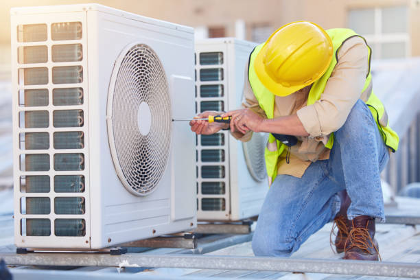 Best HVAC service technicians  in USA